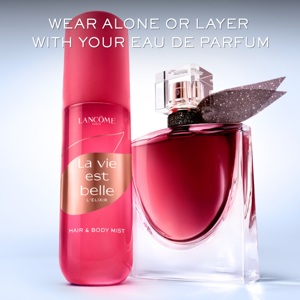 Lancome La Vie Est Belle Elixir Eau de Parfum Mist 100ml